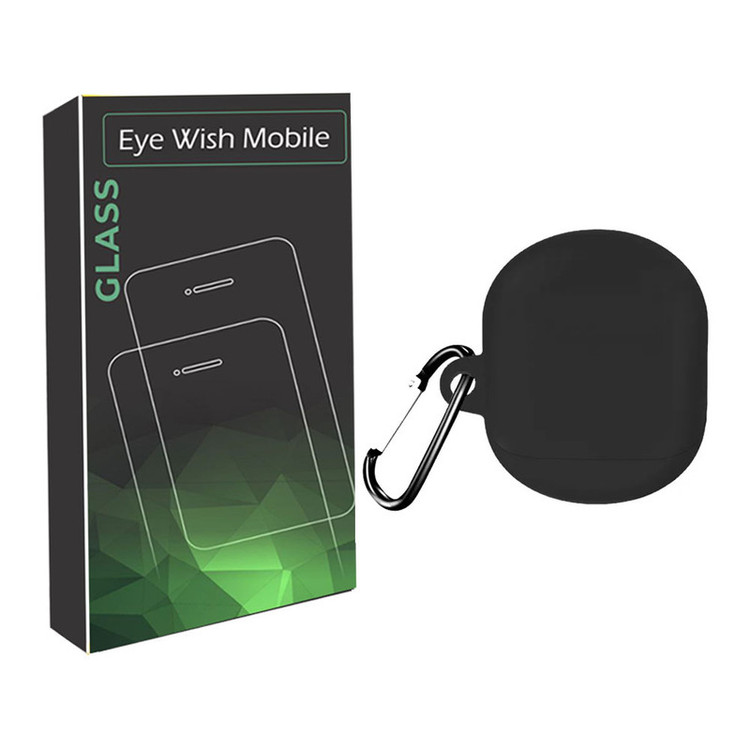 خرید کاور آی ویش مدل silc مناسب برای کیس هایلو X1 pro با کیفیت عالی از EYEWISH