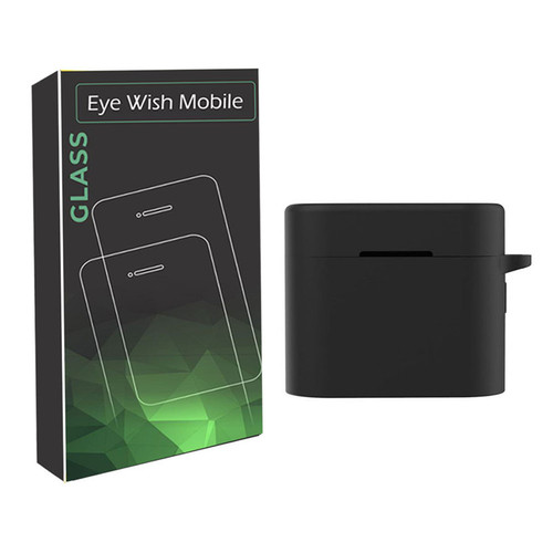 خرید کاور آی ویش مدل silc مناسب برای کیس ایرپاد Air2 pro با کیفیت عالی از EYEWISH