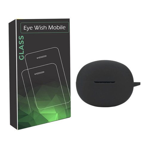 خرید کاور آی ویش مدل silc مناسب برای کیس ایرپاد X1 2023 با کیفیت عالی از EYEWISH