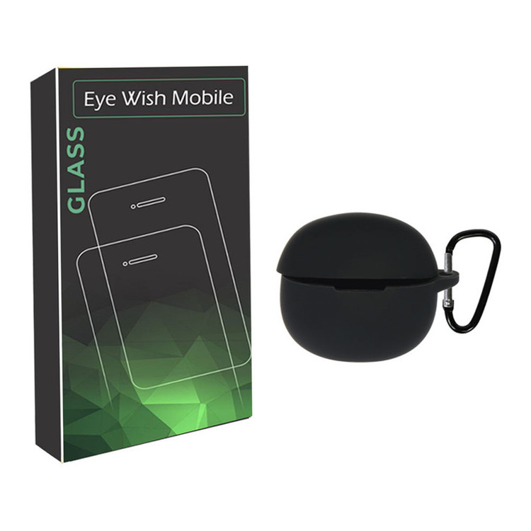 خرید کاور آی ویش مدل silc مناسب برای کیس کیو سی وای T20 با کیفیت عالی از EYEWISH