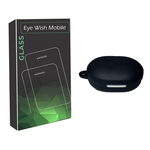 خرید کاور آی ویش مدل silc مناسب برای کیس هایلو Gt7 Neo با کیفیت عالی از EYEWISH