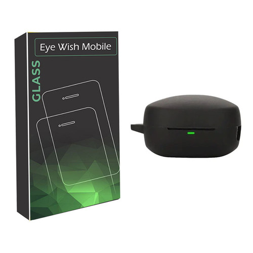 خرید کاور آی ویش مدل silc مناسب برای کیس T13 X با کیفیت عالی از EYEWISH