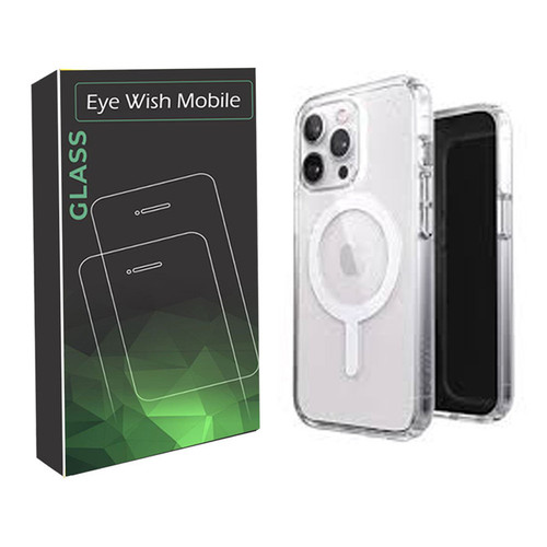 خرید کاور آی ویش مدل مگ سیف مناسب برای گوشی موبایل اپل iphone 13 pro با کیفیت عالی از EYEWISH