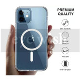 خرید کاور آی ویش مدل مگ سیف مناسب برای گوشی موبایل اپل iphone 12 pro با کیفیت عالی از EYEWISH