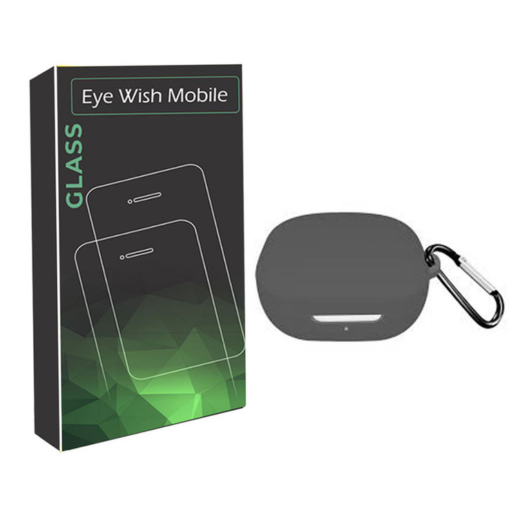 خرید کاور آی ویش مدل silc مناسب برای کیس هایلو W1 با کیفیت عالی از EYEWISH