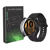 خرید کاور آی ویش مدل Grd مناسب برای ساعت هوشمند سامسونگ Galaxy Watch 5 44mm به همراه محافظ صفحه نمایش با کیفیت عالی از EYEWISH