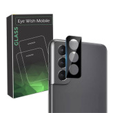 خرید محافظ لنز دوربین آی ویش مدل SH-3D مناسب برای گوشی موبایل سامسونگ Galaxy S21 Fe با کیفیت عالی از EYEWISH