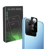 خرید محافظ لنز دوربین آی ویش مدل SH-3D مناسب برای گوشی موبایل شیائومی Redmi Note 12S با کیفیت عالی از EYEWISH