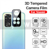 خرید محافظ لنز دوربین آی ویش مدل SH-3D مناسب برای گوشی موبایل شیائومی Redmi Note 12S با کیفیت عالی از EYEWISH