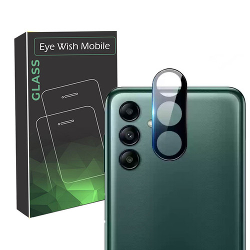 خرید محافظ لنز دوربین آی ویش مدل SH-3D مناسب برای گوشی موبایل سامسونگ Galaxy A15 با کیفیت عالی از EYEWISH