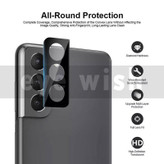 خرید محافظ لنز دوربین آی ویش مدل SH-3D مناسب برای گوشی موبایل سامسونگ Galaxy A15 با کیفیت عالی از EYEWISH