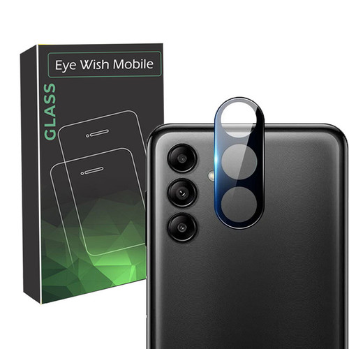 خرید محافظ لنز دوربین آی ویش مدل SH-3D مناسب برای گوشی موبایل سامسونگ Galaxy A05 S با کیفیت عالی از EYEWISH