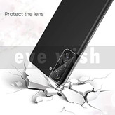 خرید محافظ لنز دوربین آی ویش مدل SH-3D مناسب برای گوشی موبایل سامسونگ Galaxy A25 با کیفیت عالی از EYEWISH