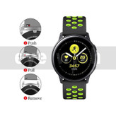 خرید بند آی ویش مدل NK مناسب برای ساعت هوشمند شیائومی LS05 / KW 66 / S1 ACTIVE / GTR 4 / GTR 3 / GTR 3 PRO / GTR 2E / GTR 2 / GT 3 / GTR 47 با کیفیت عالی از EYEWISH