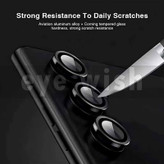 خرید محافظ لنز دوربین آی ویش مدل رینگی مناسب برای گوشی موبایل شیائومی Redmi Note 13 5G با کیفیت عالی از EYEWISH