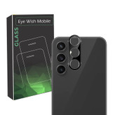 خرید محافظ لنز دوربین آی ویش مدل SH-3D مناسب برای گوشی موبایل سامسونگ Galaxy S23 Fe با کیفیت عالی از EYEWISH