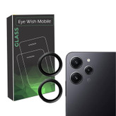 محافظ لنز دوربین آی ویش مدل رینگی مناسب برای گوشی موبایل شیائومی REDMI NOTE 12 PRO PLUS