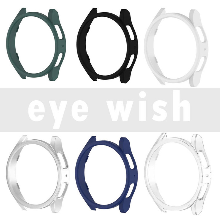 کاور آی ویش مدل بامپر مناسب برای ساعت هوشمند سامسونگ GALAXY WATCH 6 CLASSIC 43 MM