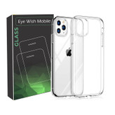 کاور آی ویش مدل ژله ای مناسب برای گوشی موبایل اپل Iphone 11 Pro