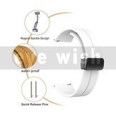 بند آی ویش مدل مگنتی مناسب برای ساعت هوشمند هپی تاچ K59 / K59 PRO / K59 ULTRA