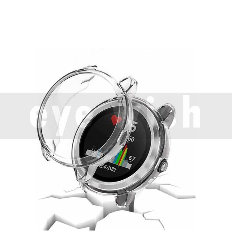 کاور آی ویش مدل بامپر مناسب برای ساعت هوشمند سامسونگ GALAXY WATCH 6 40 MM