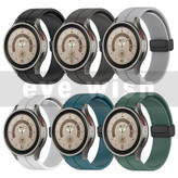 بند آی ویش مدل مگنتی مناسب برای ساعت هوشمند سامسونگ GALAXY WATCH 4 40 MM / 4 44 MM / 5 40 MM / 5 44 MM / 6 40 MM / 6 44 MM
