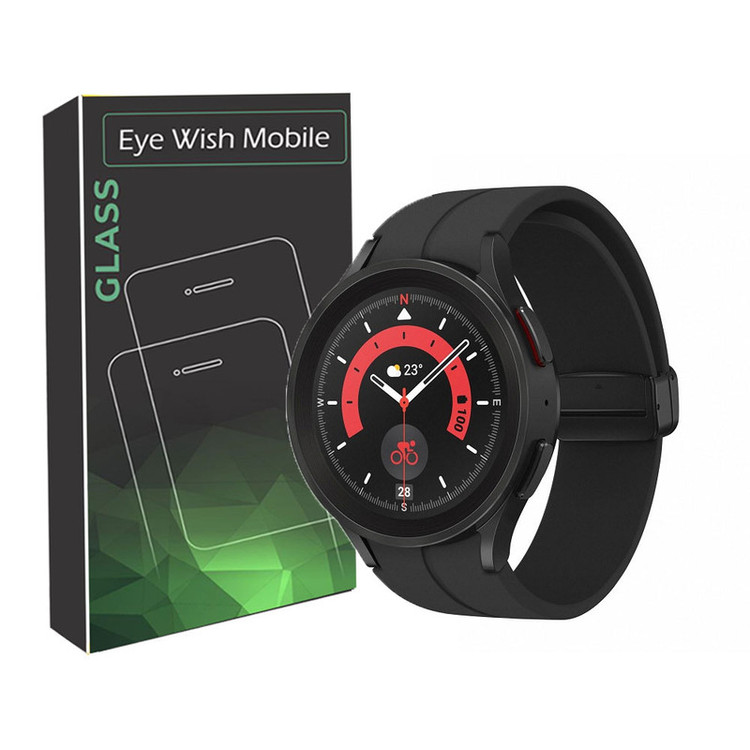 بند آی ویش مدل مگنتی مناسب برای ساعت هوشمند سامسونگ GALAXY WATCH 4 40 MM / 4 44 MM / 5 40 MM / 5 44 MM / 6 40 MM / 6 44 MM