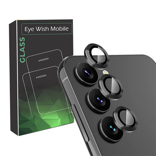خرید محافظ لنز دوربین آی ویش مدل Lns مناسب برای گوشی موبایل سامسونگ Galaxy A34 با کیفیت عالی از EYEWISH