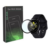 خرید محافظ صفحه نمایش آی ویش مدل pmma مناسب برای ساعت هوشمند سامسونگ Galaxy Watch Active 2 40mm با کیفیت عالی از EYEWISH