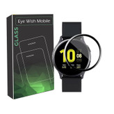 خرید محافظ صفحه نمایش آی ویش مدل pmma مناسب برای ساعت هوشمند میبرو Lite با کیفیت عالی از EYEWISH