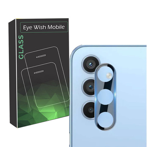 خرید محافظ لنز دوربین آی ویش مدل SH-3D مناسب برای گوشی موبایل سامسونگ Galaxy A54 5G با کیفیت عالی از EYEWISH