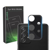 خرید محافظ لنز دوربین آی ویش مدل SH-3D مناسب برای گوشی موبایل سامسونگ Galaxy A73 / A33 / A53 با کیفیت عالی از EYEWISH