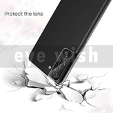 خرید محافظ لنز دوربین آی ویش مدل SH-3D مناسب برای گوشی موبایل سامسونگ Galaxy A54 5G با کیفیت عالی از EYEWISH