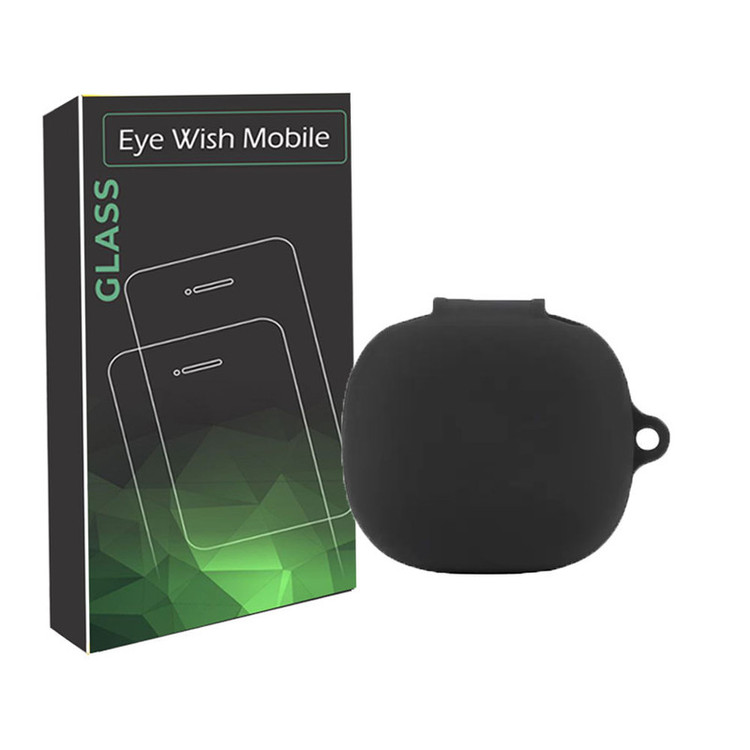 خرید کاور آی ویش مدل silc مناسب برای کیس هدفون بی سیم انکر R50i / P20i با کیفیت عالی از EYEWISH