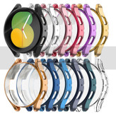 کاور آی ویش مدل Grd مناسب برای ساعت هوشمند سامسونگ Galaxy Watch 5/4 40mm به همراه محافظ صفحه نمایش