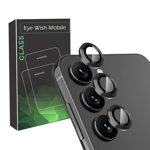خرید محافظ لنز دوربین آی ویش مدل Lns مناسب برای گوشی موبایل سامسونگ Galaxy A54 4G با کیفیت عالی از EYEWISH