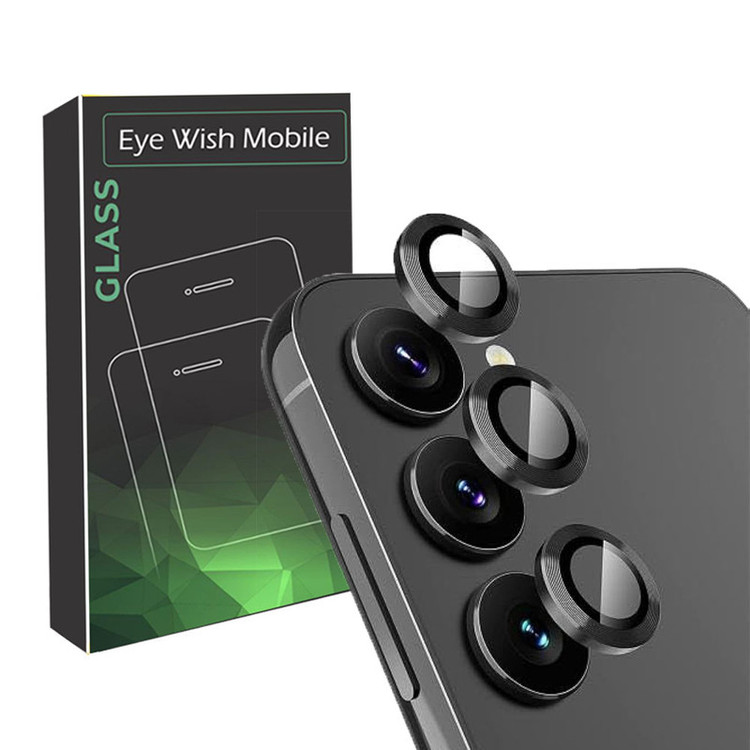 خرید محافظ لنز دوربین آی ویش مدل Lns مناسب برای گوشی موبایل سامسونگ Galaxy A54 4G با کیفیت عالی از EYEWISH