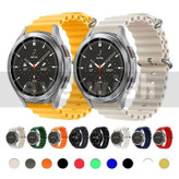 بند آی ویش مدل Ocean مناسب برای ساعت هوشمند سامسونگ Galaxy Watch Active 1 / Active 2 40mm / Active 2 44mm / Watch 3 size 41mm / Watch 4 40mm / watch 4 42mm / watch 4 44mm / watch 4 46mm