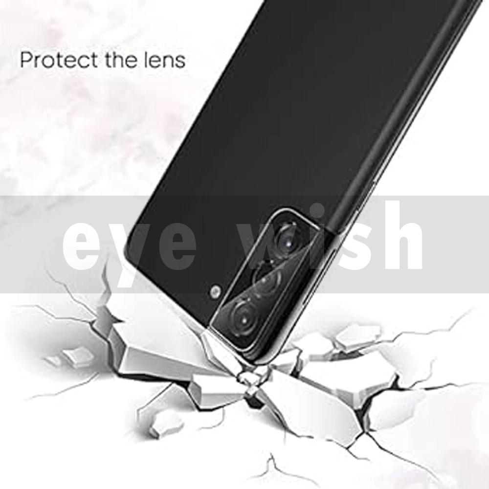 خرید محافظ لنز دوربین آی ویش مدل SH-3D مناسب برای گوشی موبایل شیائومی Redmi Note 12S با کیفیت عالی از EYEWISH