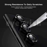 خرید محافظ لنز دوربین آی ویش مدل رینگی مناسب برای گوشی موبایل شیائومی Poco X6 با کیفیت عالی از EYEWISH