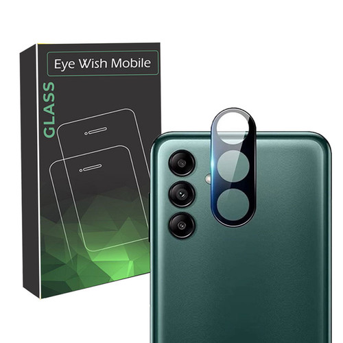 خرید محافظ لنز دوربین آی ویش مدل SH-3D مناسب برای گوشی موبایل سامسونگ Galaxy A34 با کیفیت عالی از EYEWISH