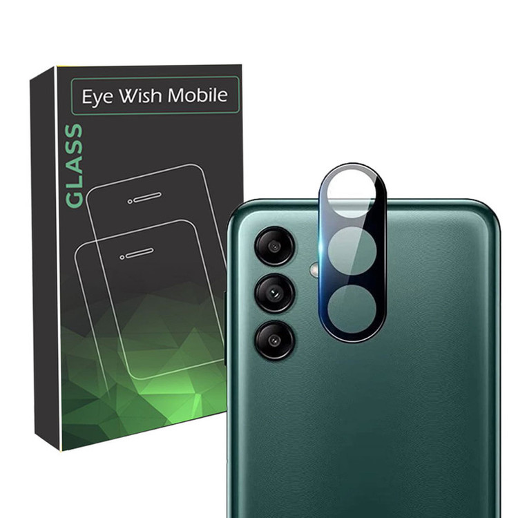 خرید محافظ لنز دوربین آی ویش مدل SH-3D مناسب برای گوشی موبایل سامسونگ Galaxy A34 با کیفیت عالی از EYEWISH