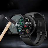 محافظ صفحه نمایش آی ویش مدل pmma مناسب برای ساعت هوشمند سامسونگ Galaxy Watch Gear S3