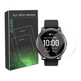 خرید محافظ صفحه نمایش آی ویش مدل SH مناسب برای ساعت هوشمند شیائومی LS05 / Solar با کیفیت عالی از EYEWISH
