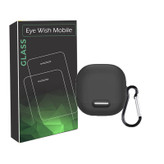 خرید کاور آی ویش مدل silc مناسب برای کیس هدفون انکر Liberty 4 NC با کیفیت عالی از EYEWISH