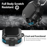 خرید کاور آی ویش مدل Eggshell مناسب برای کیس ایرپاد اپل Airpod Pro / Airpod Pro 2 با کیفیت عالی از EYEWISH