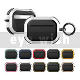 خرید کاور آی ویش مدل Eggshell مناسب برای کیس ایرپاد اپل Airpod Pro / Airpod Pro 2 با کیفیت عالی از EYEWISH