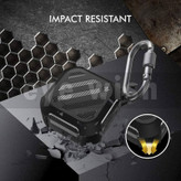 خرید کاور آی ویش مدل Eggshell مناسب برای کیس ایرپاد اپل Airpod Pro / Airpod Pro 2 با کیفیت عالی از EYEWISH