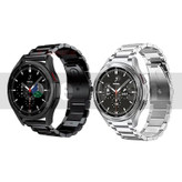 خرید بند آی ویش مدل 3BID مناسب برای ساعت هوشمند سامسونگ GALAXY WATCH 4 CLASSIC 42 MM / 4 CLASSIC 46 MM / 6 CLASSIC 43 MM / 6 CLASSIC 47 MM با کیفیت عالی از EYEWISH