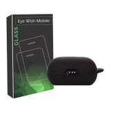 خرید کاور آی ویش مدل silc مناسب برای کیس هدفون بی سیم انکر Soundcore Life Note 3 با کیفیت عالی از EYEWISH